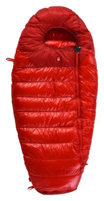 Sac de Couchage Enfant Pajak Quest Bear Rouge