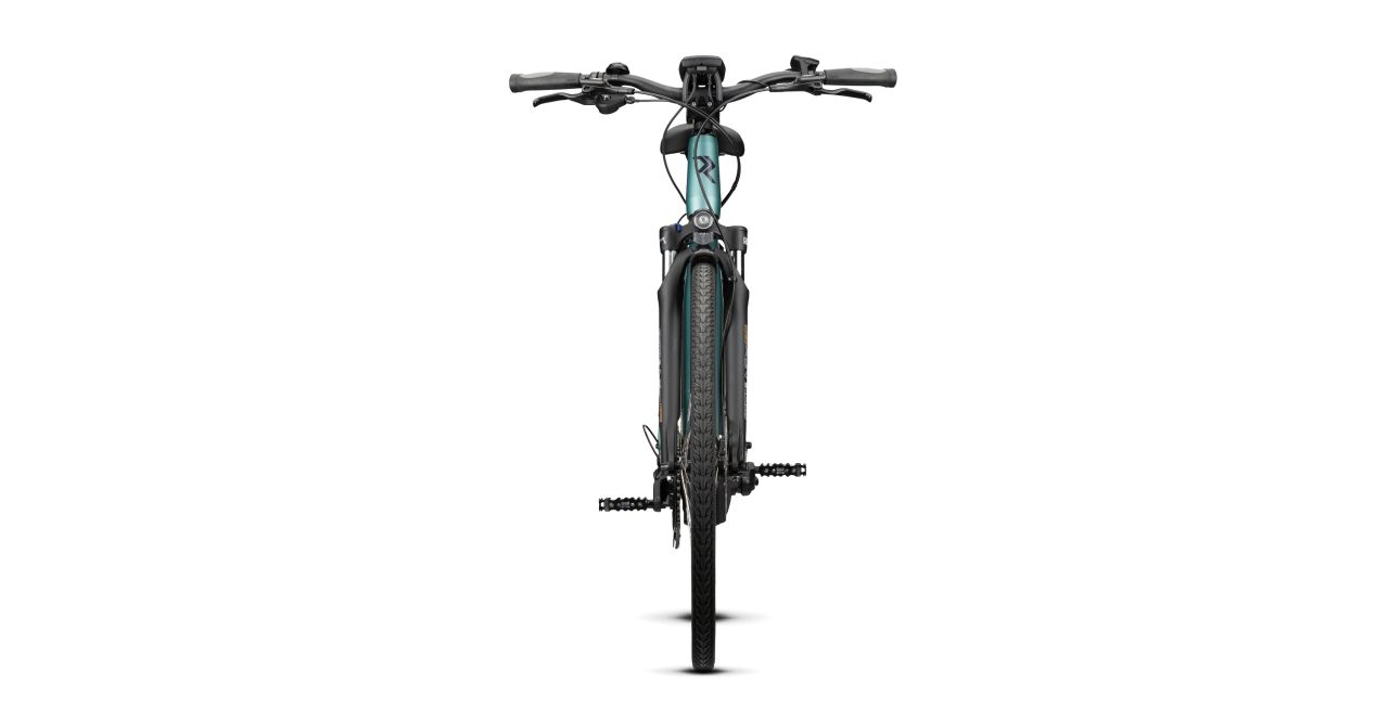 Radon Solution Hybrid 7.0 Lady Performance 500 kaufen | Bike-Discount