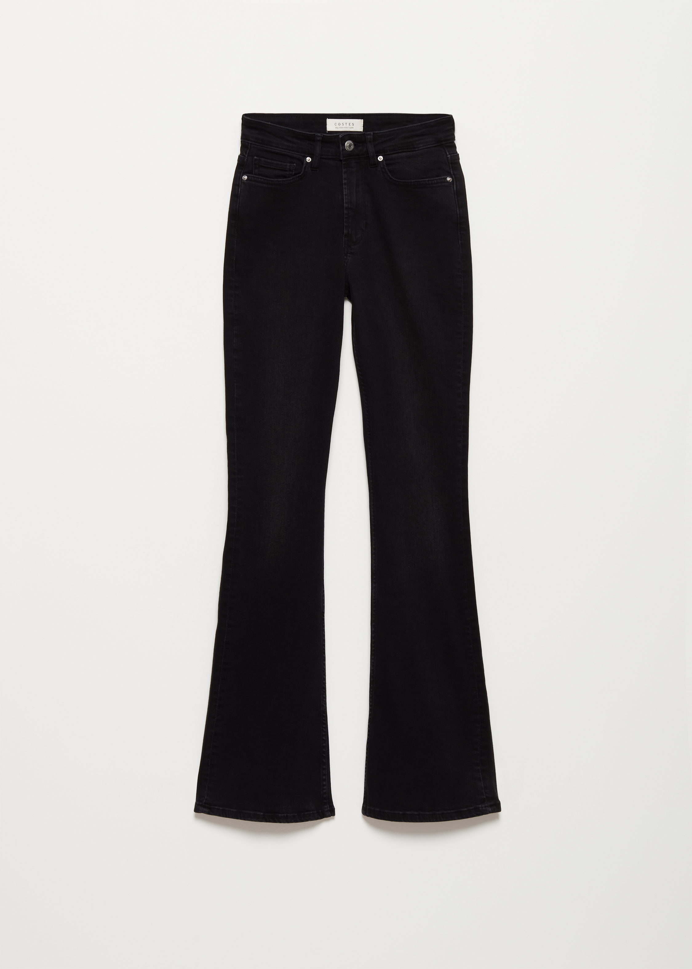 JILL – Flared Jeans
