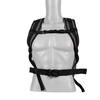Sac à dos DXR XPLORE - Gris