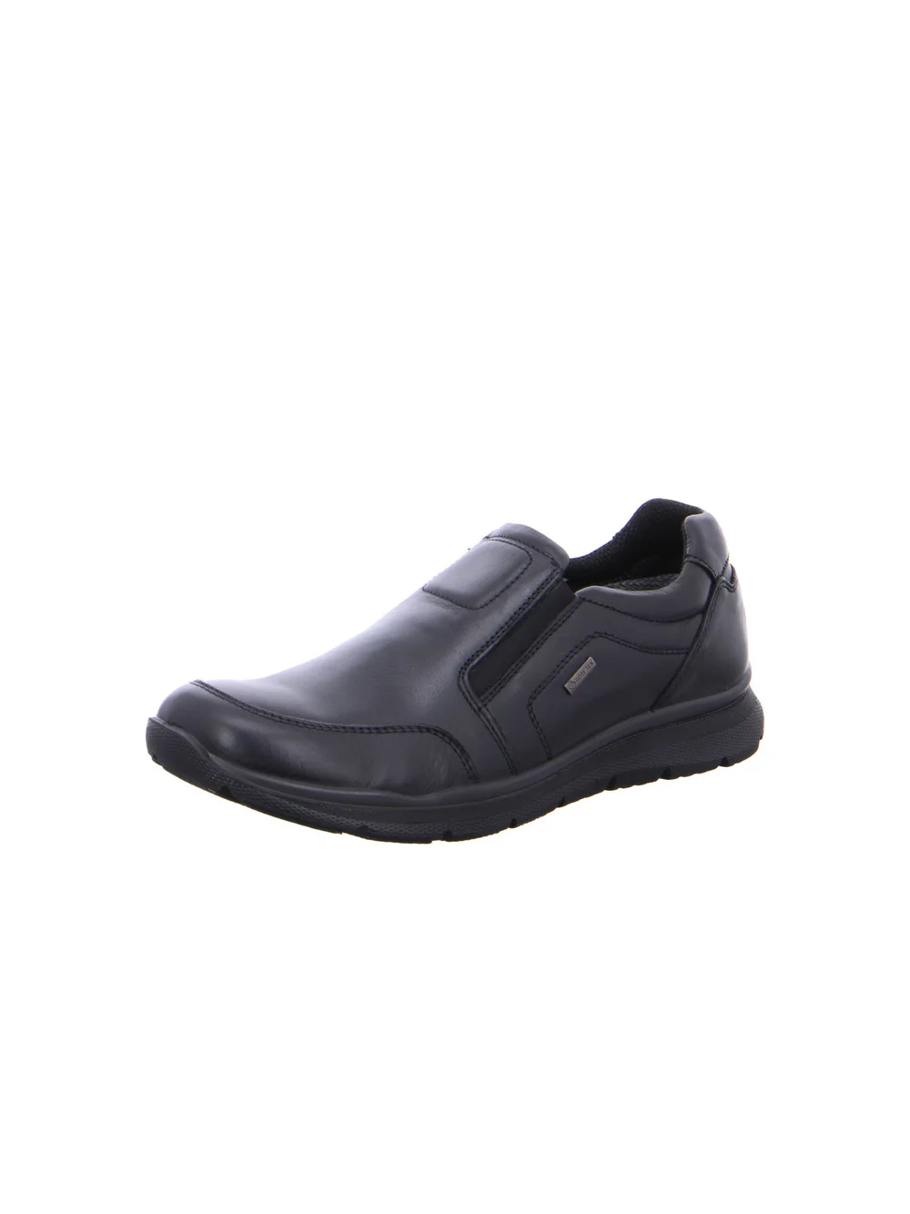 Slipper Benjo schwarz