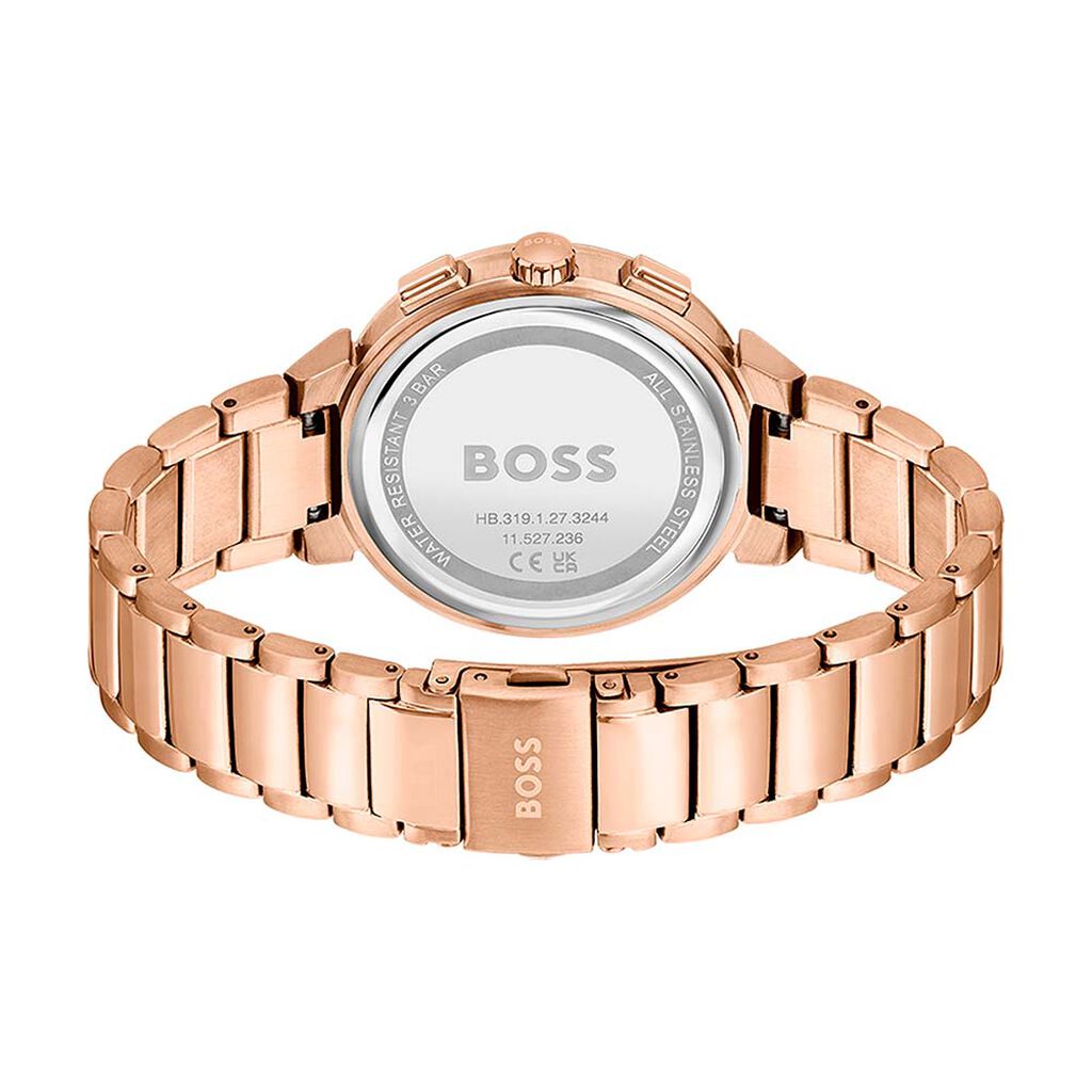Montre Boss One Rose
