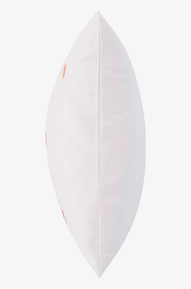 CILIA brodert putetrekk 50x50 cm