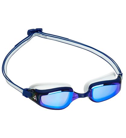 Aqua Sphere Sv?mmebriller - Fastlane Active - Blåe/White