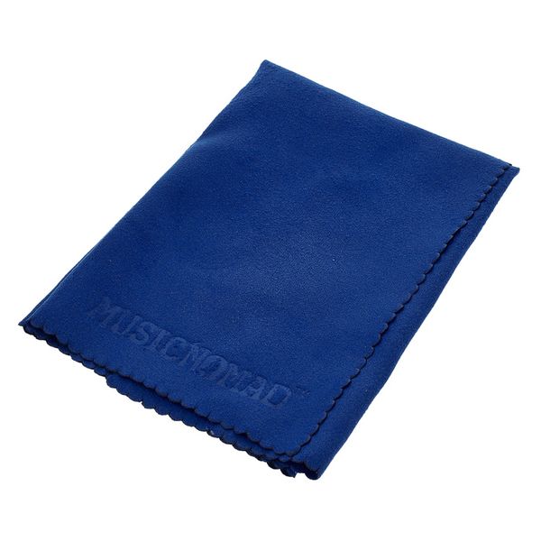MusicNomad Trombone Cleaning & Care Kit