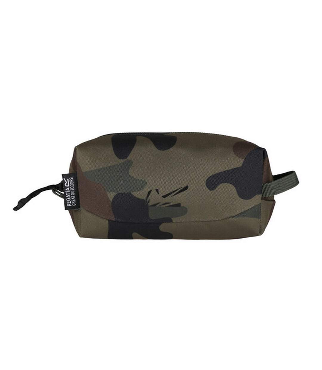 Regatta - Trousse de toilette SHILTON (Kaki) (Taille unique) - UTRG7679