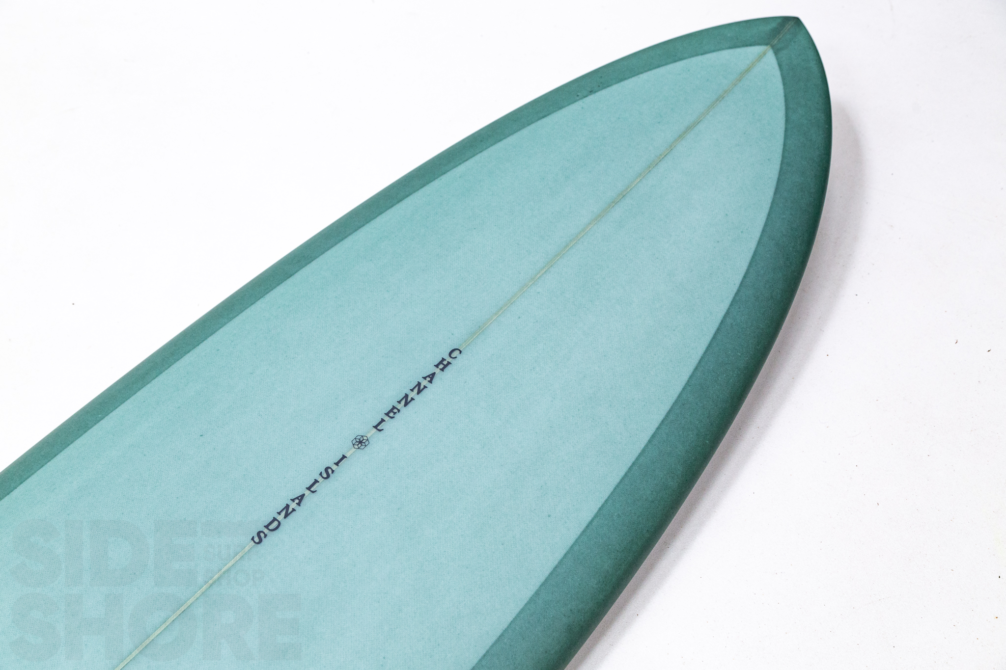 Al Merrick CI Mid - Tint Sage Green - 7'6 x 21 3/4