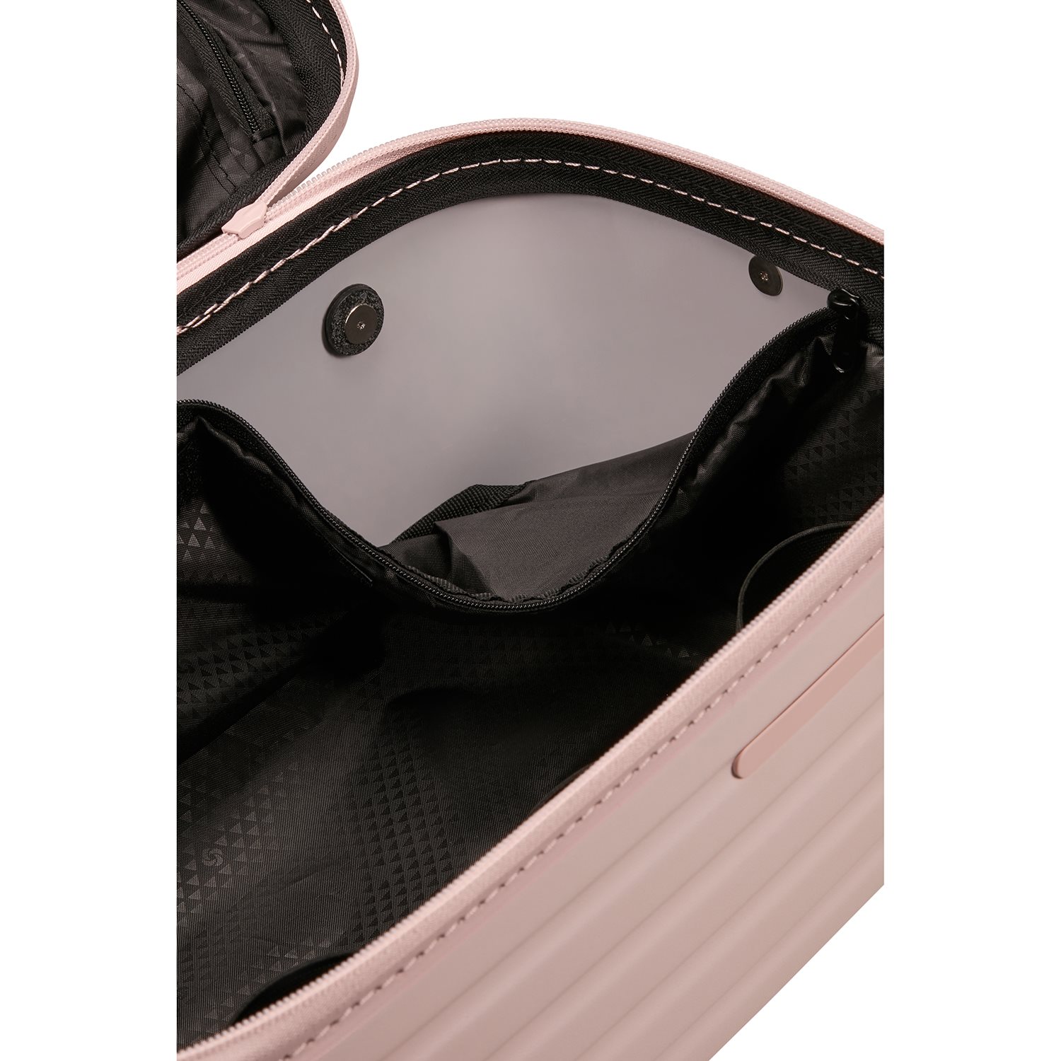 Samsonite Stackd Beauty Case rose