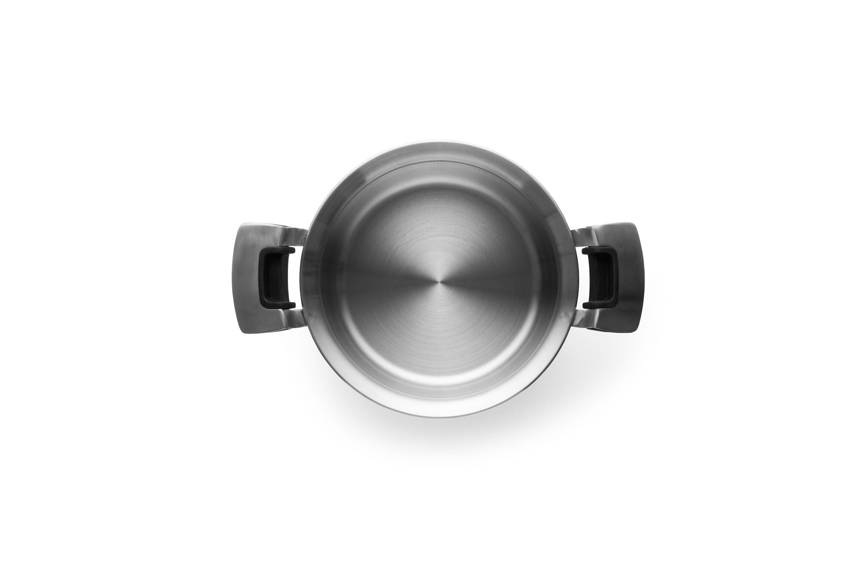 Concept Pro Kochtopf mit Deckel