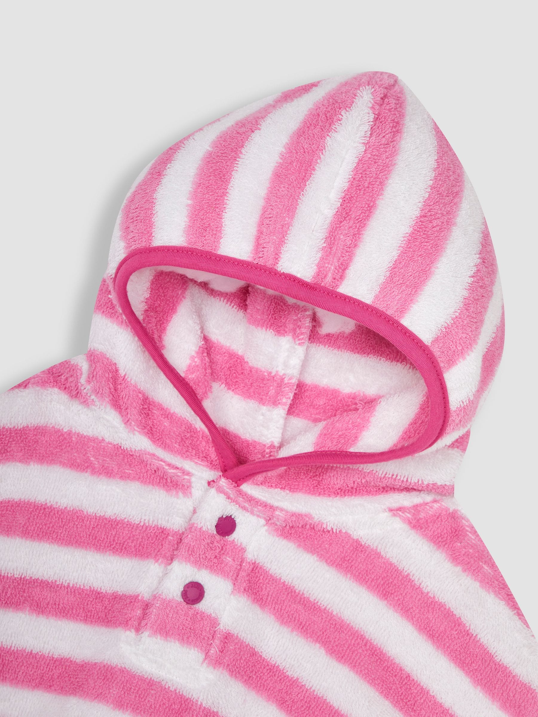 JoJo Maman Bébé - Handdoekponcho