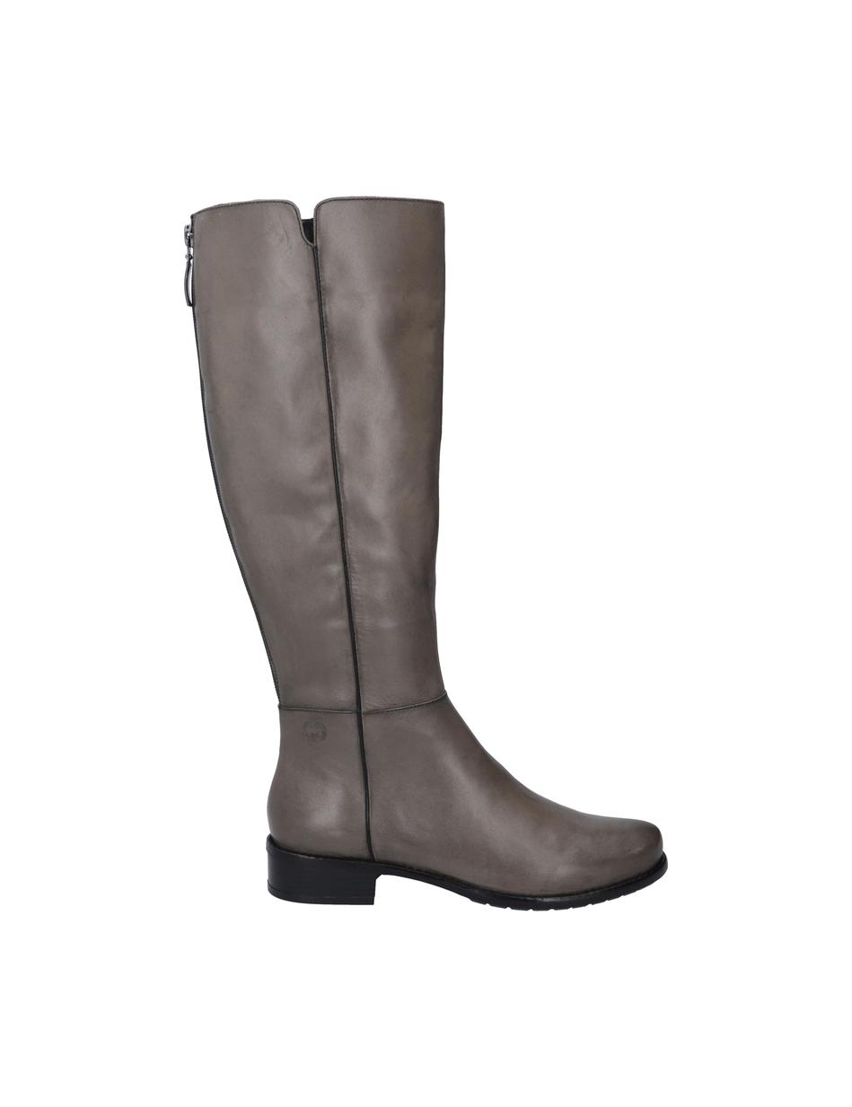 Stiefel Calla 32, graphit