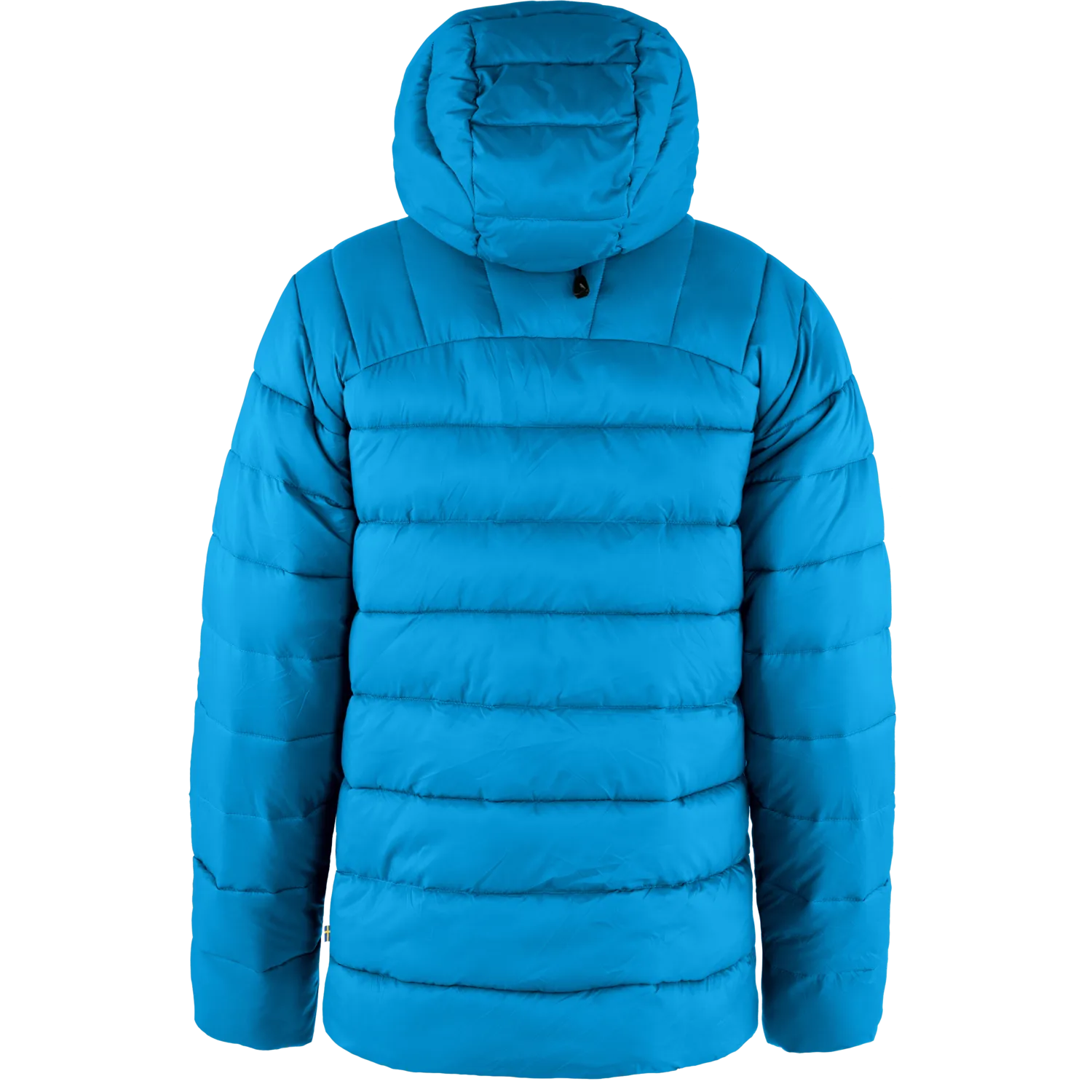 Fjällräven Men's Expedition Mid Winter Jacket Un Blue-Navy