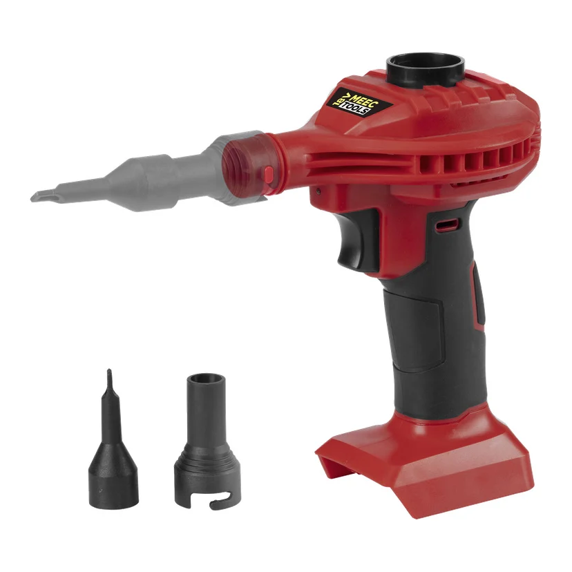 Luftpumpe 18 V 350 l/min