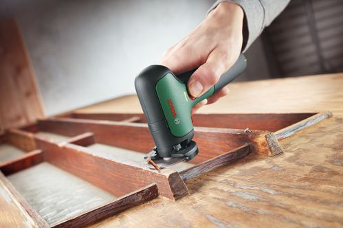 Bosch EasyCut&Grind Haakse slijper - 7.2 V