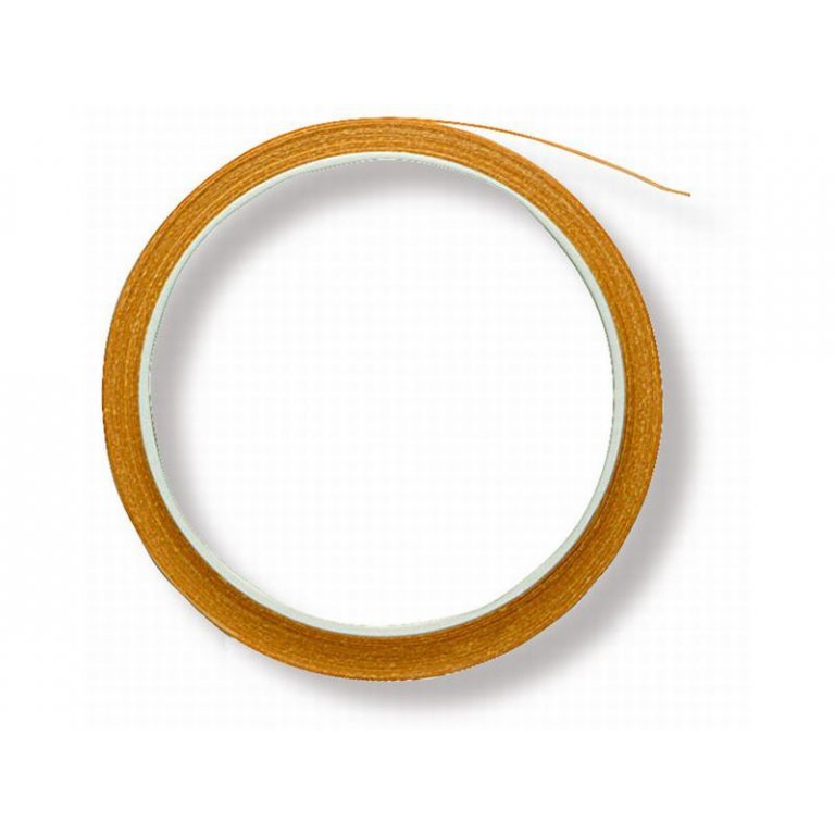 Spezial-Doppelklebeband, transparent