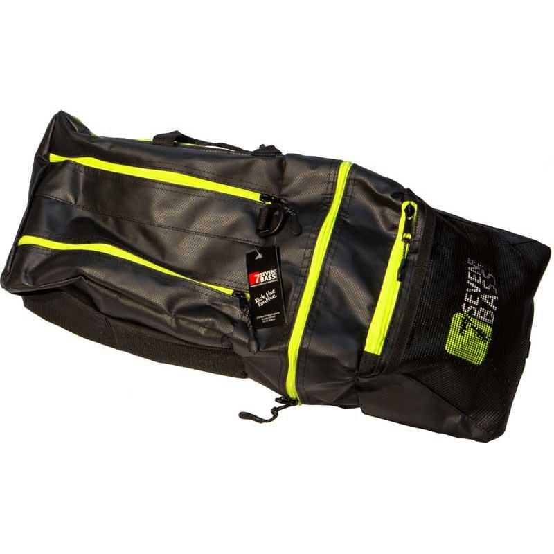 Poche Pour Float Tube Seven Bass Flex Cargo Gator