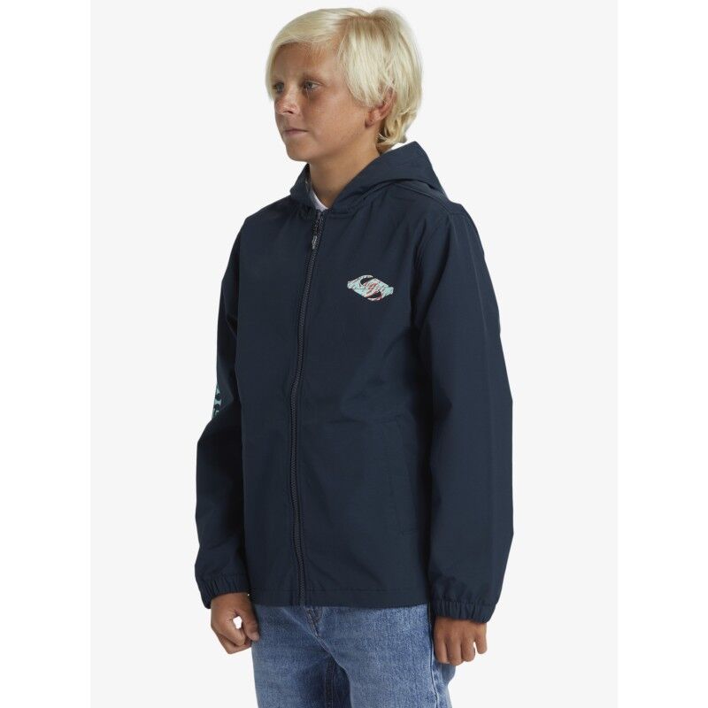 Rain Cloud - Veste coupe-vent enfant