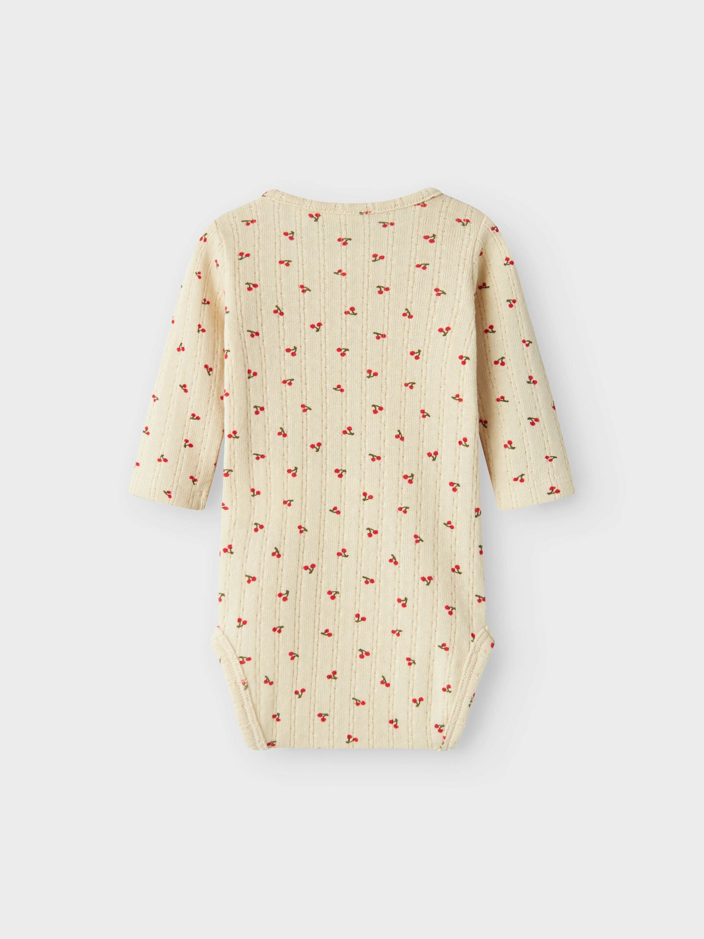 Bilia Long Sleeve Body Box