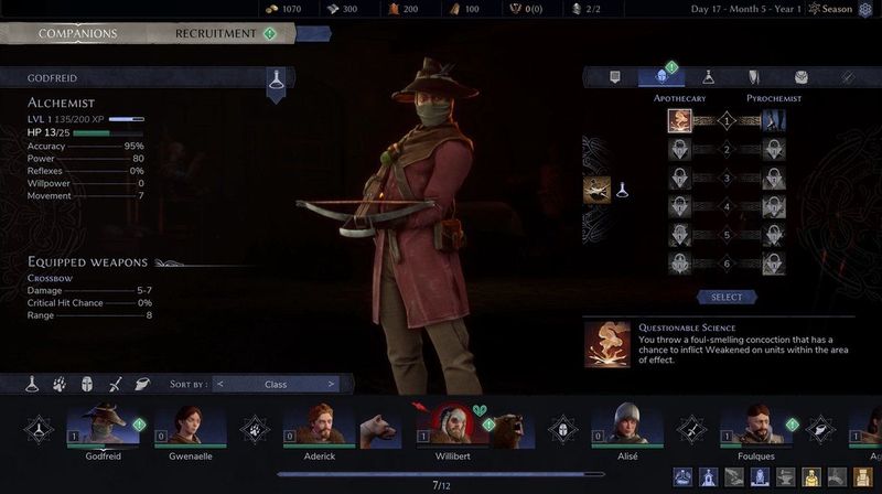 Crown Wars: The Black Prince - PS5