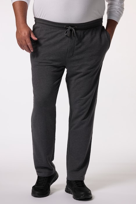 Men+ Jogginghose, Elastikbund, bis 8 XL