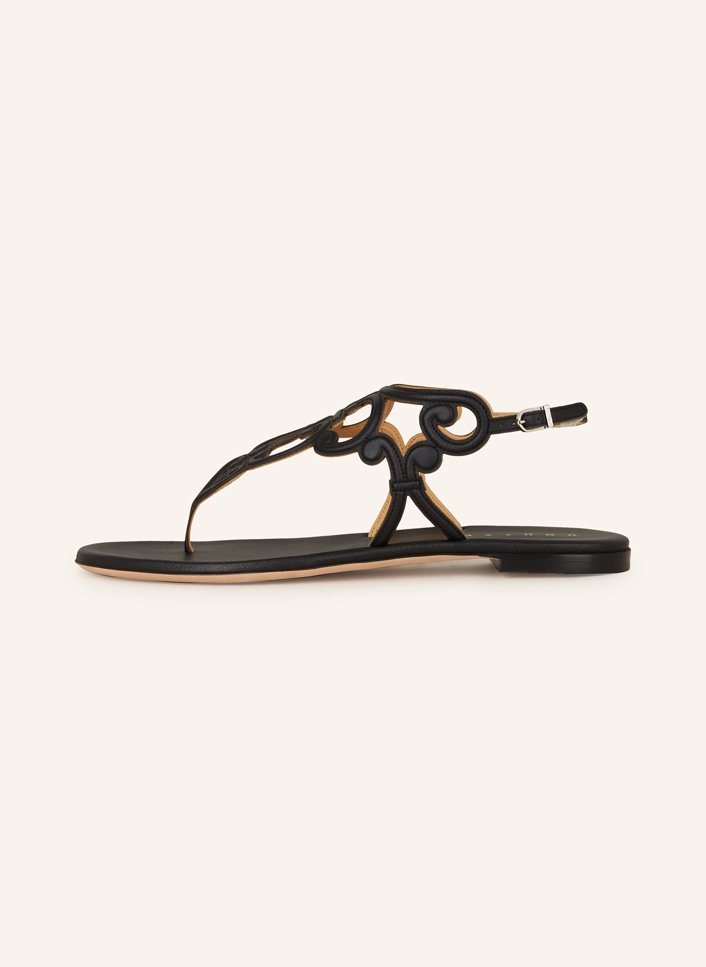 UNÜTZER Sandalen