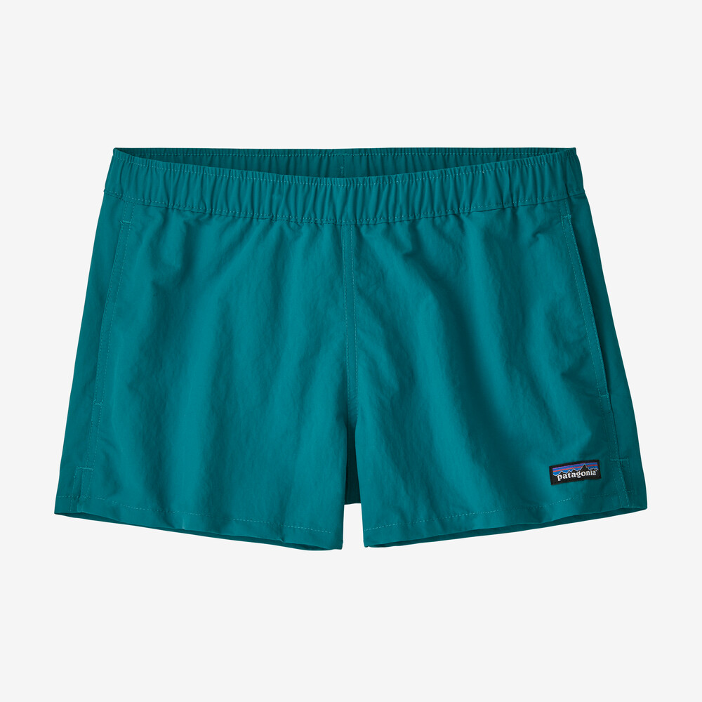 Damen-Shorts „Barely Baggies“ – 2 Zoll