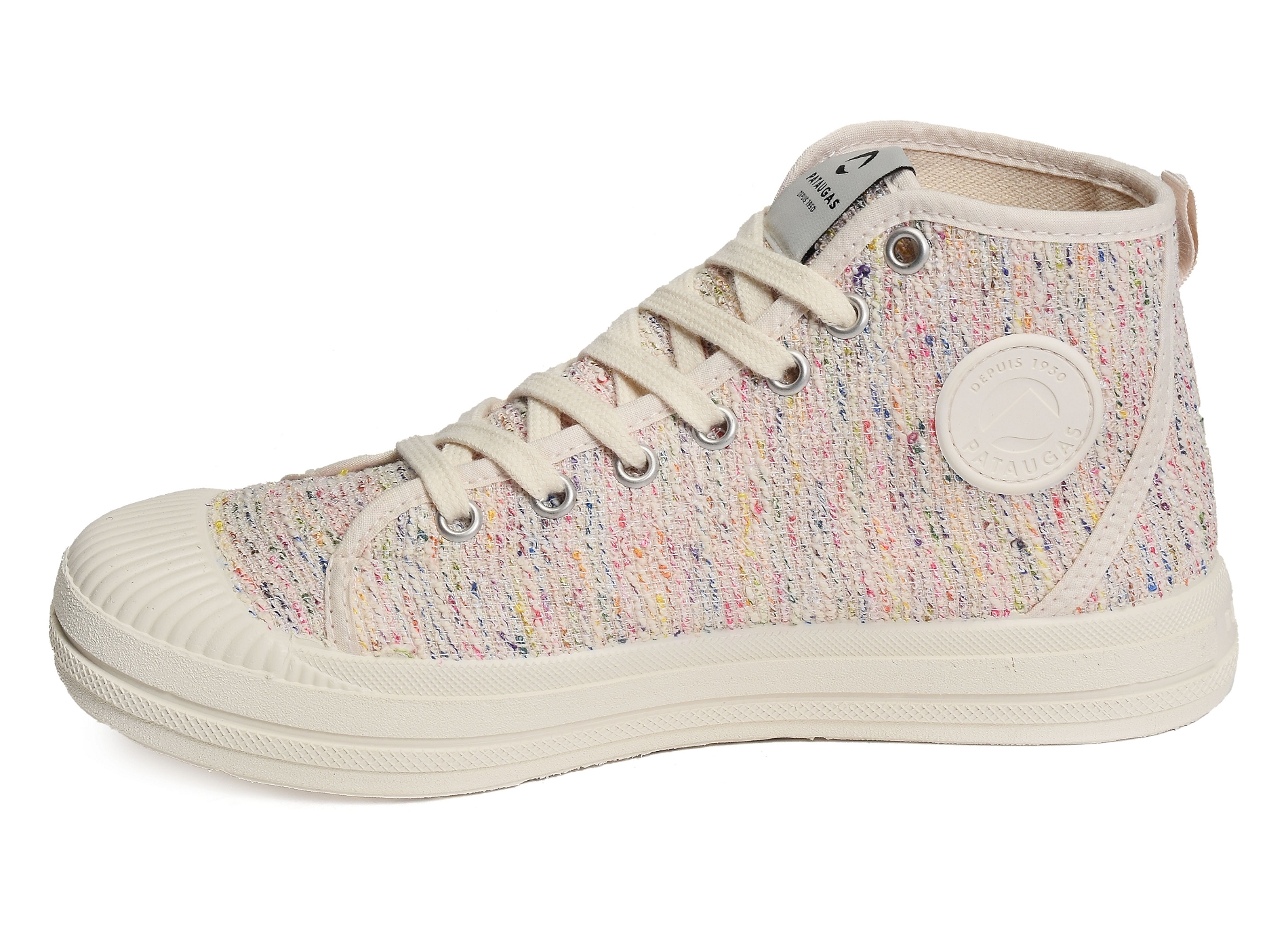 Etche multicolore