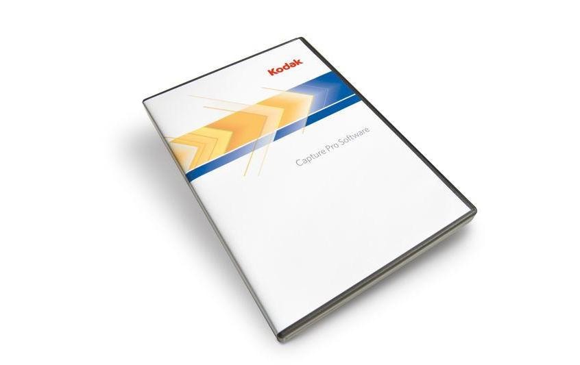 Software Capture Pro Renewal NE Groupe ACapture Software