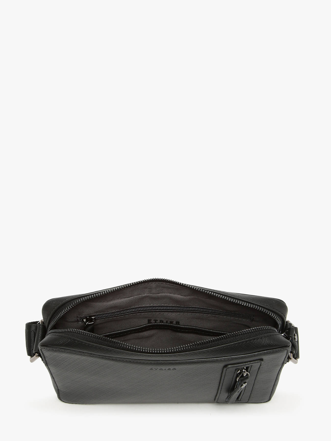 Sac bandoulire Flche ETRIER