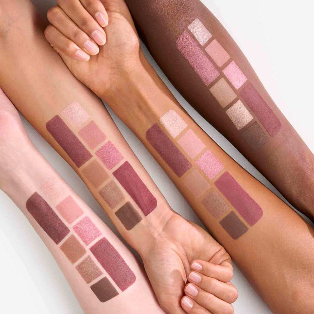 CATRICE  Paleta de Sombras The Deep Velvet