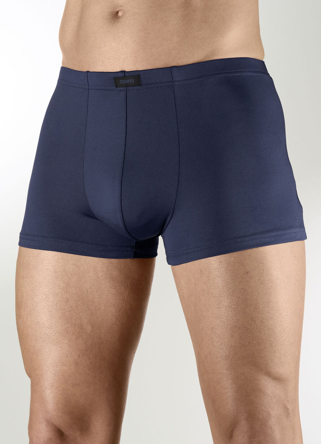 Sechserpack Pants aus Microfaser