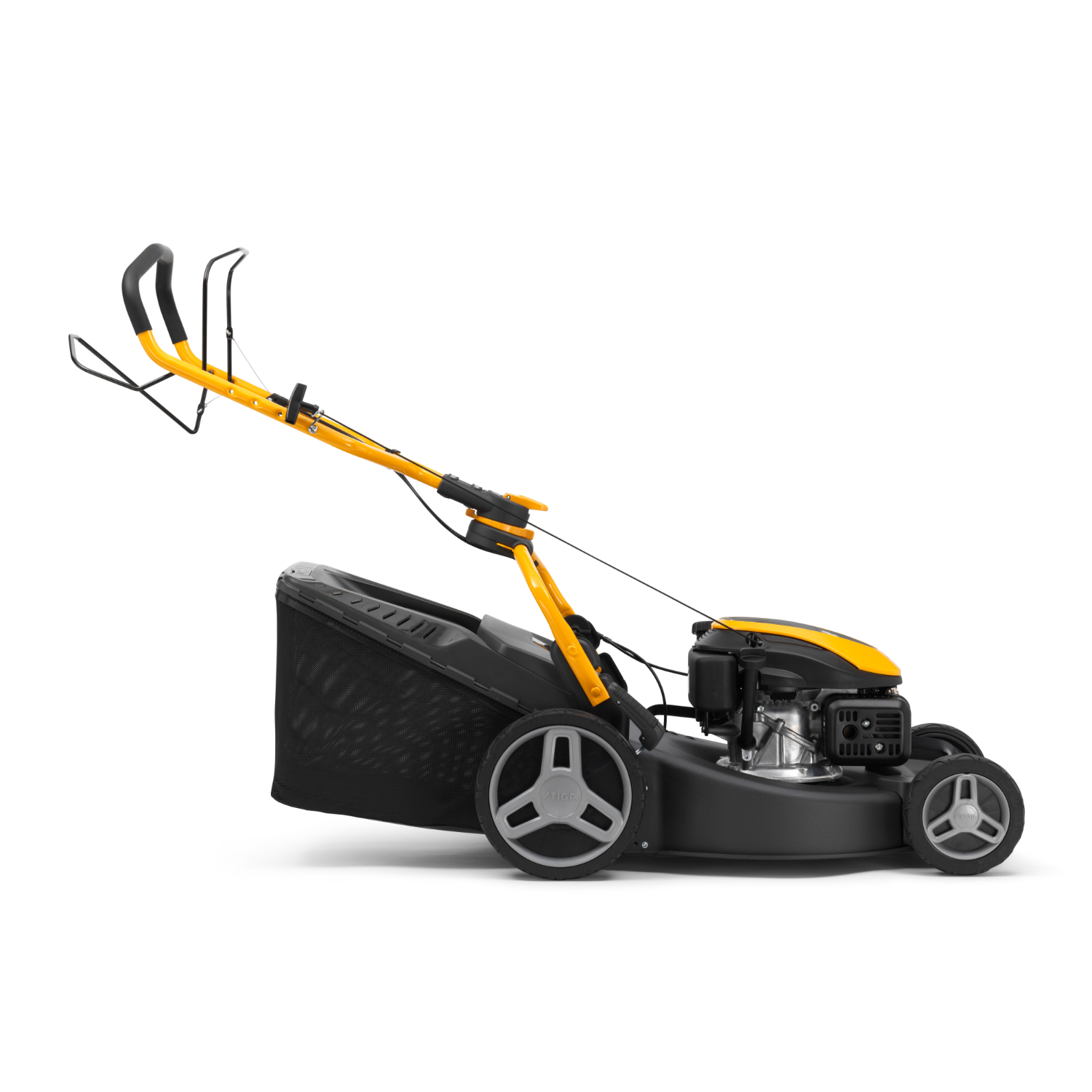 Stiga Combi 553 S Grasmaaier - 2600W
