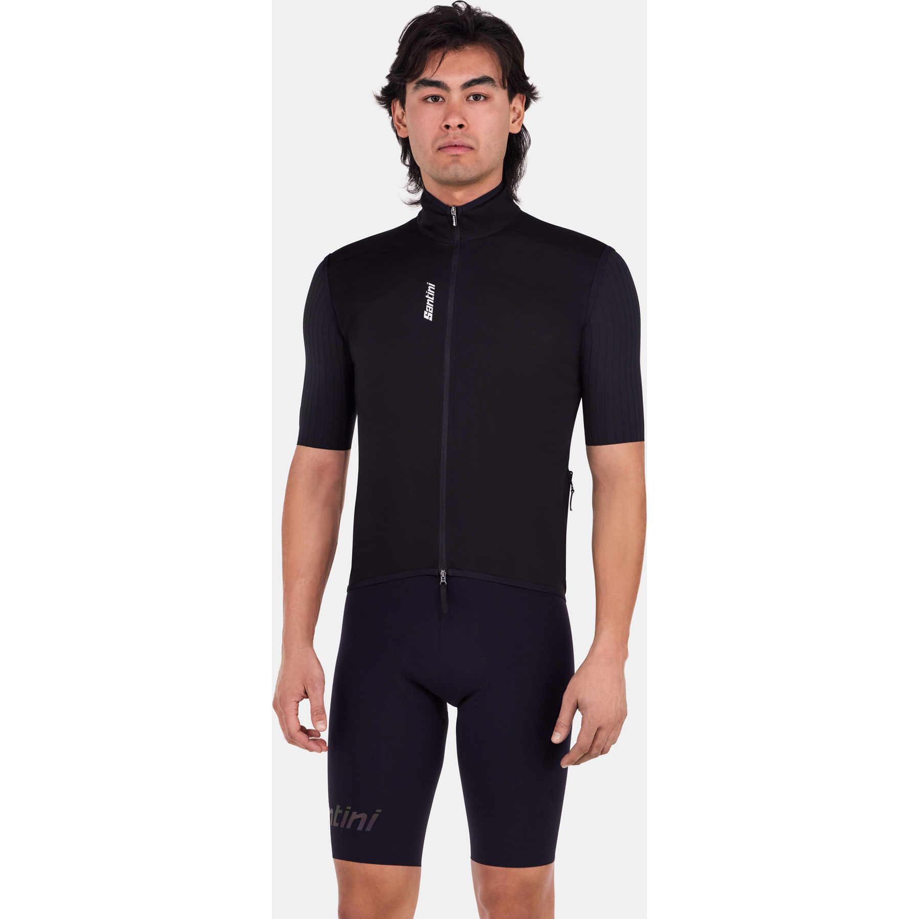 Santini Magic Rain Windstopper