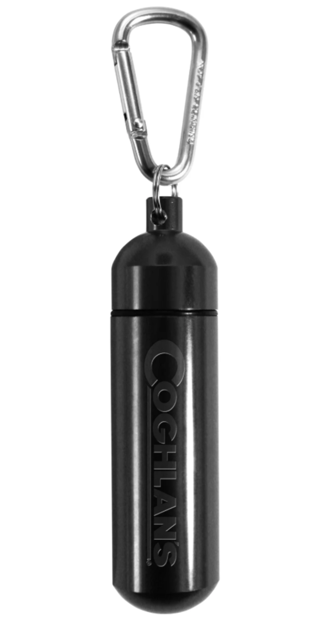 Coghlan's<br>Aluminium Capsule M