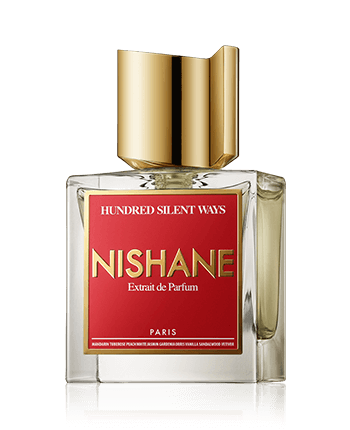 NISHANE Rumi Collection Hundred Silent Ways Extrait de Parfum Spray 50ml