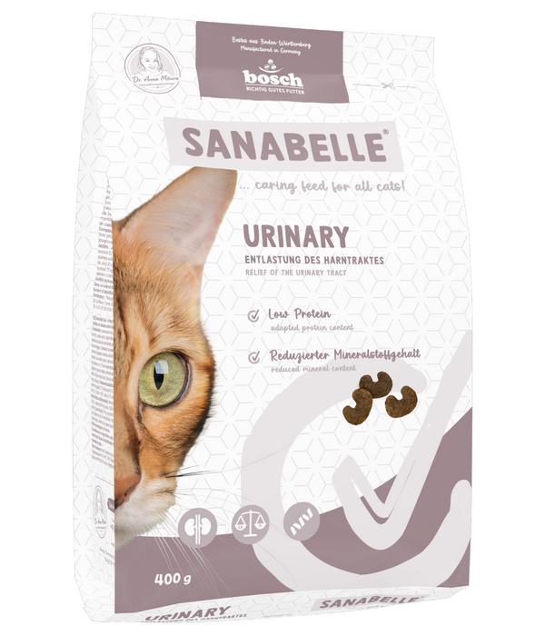 Sanabelle® Care Trockenfutter für Katzen