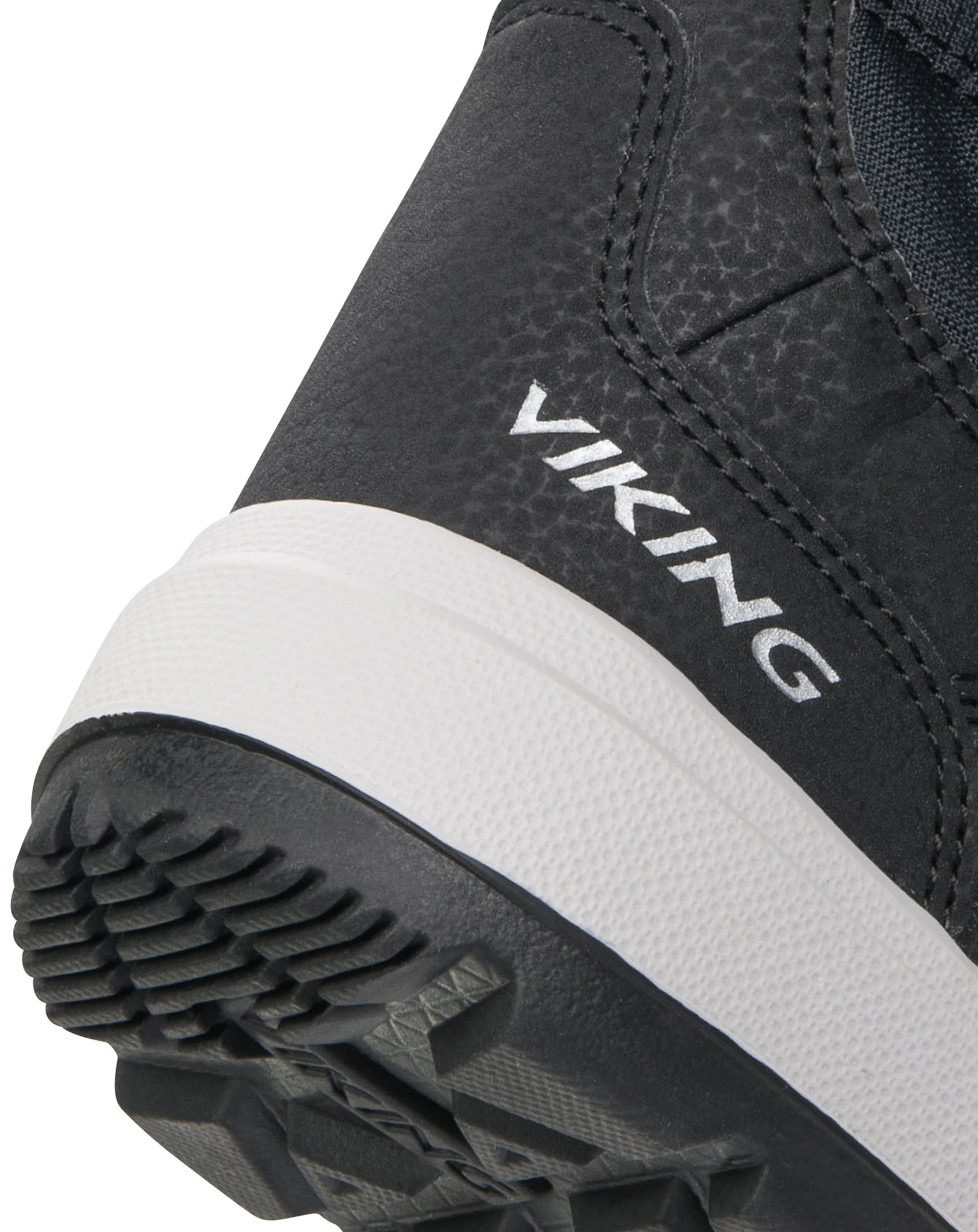 Schlupfstiefel TOASTY WARM GTX in black