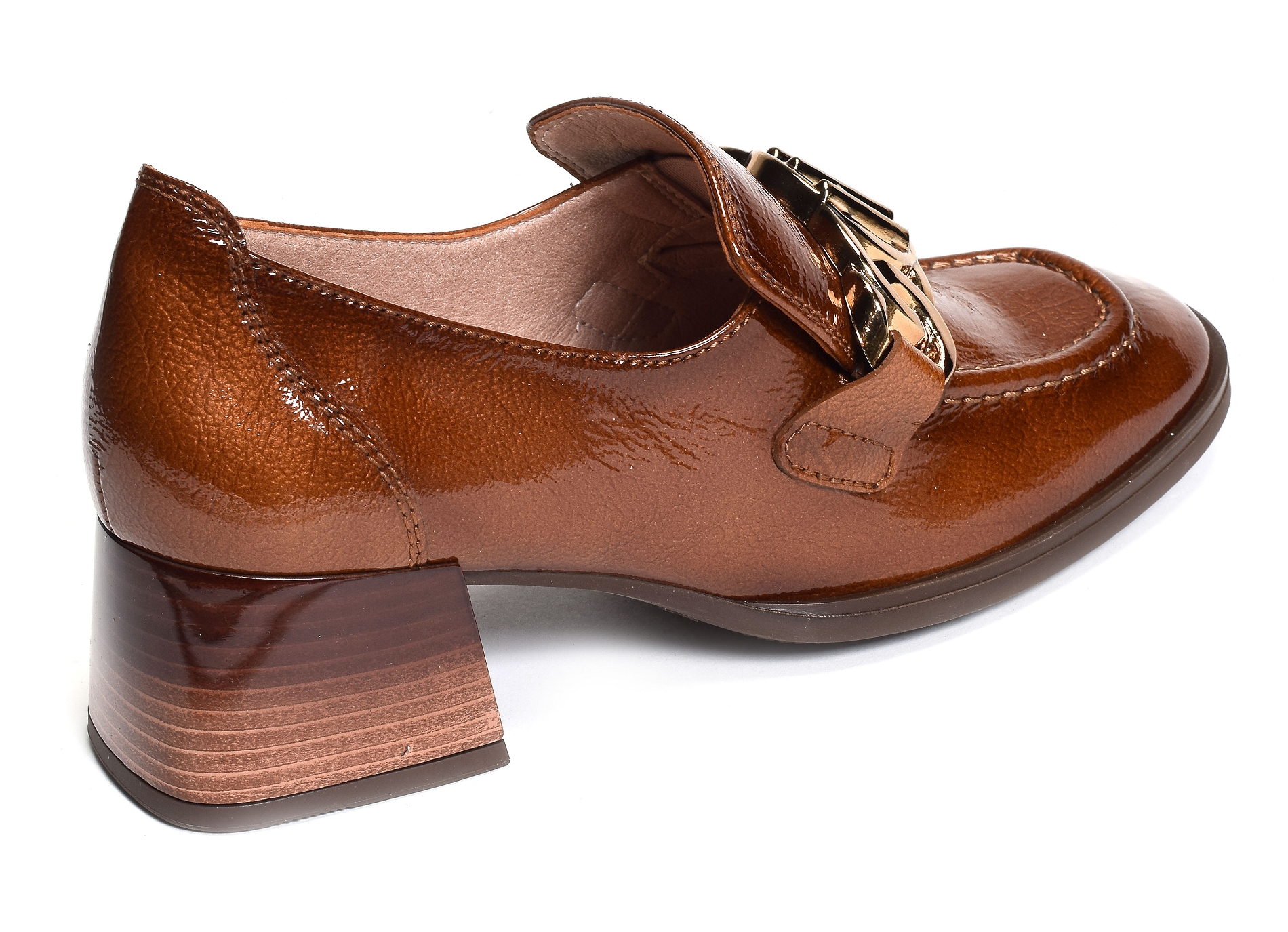Charlize 232992 verni camel