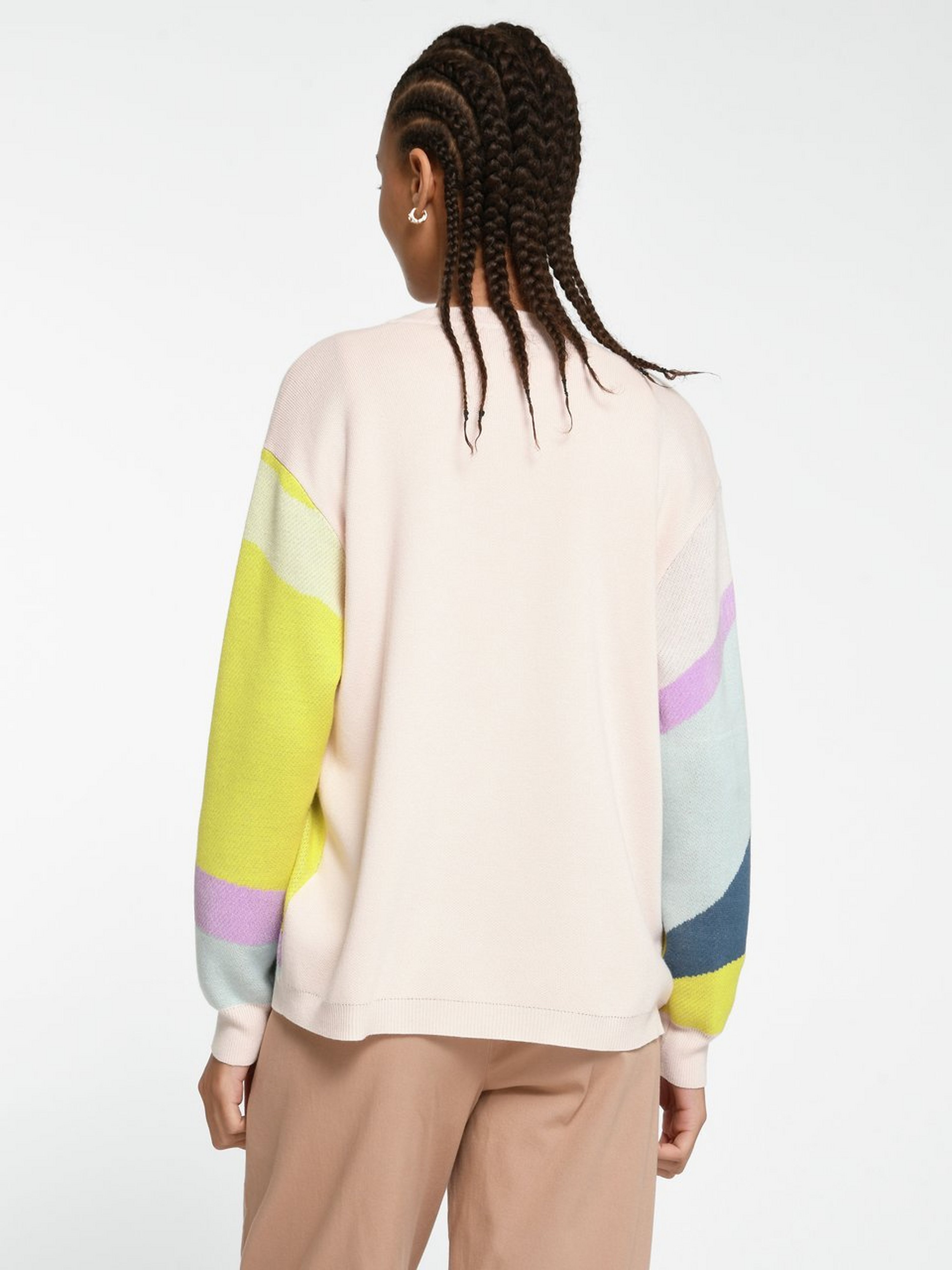 Strickjacke
