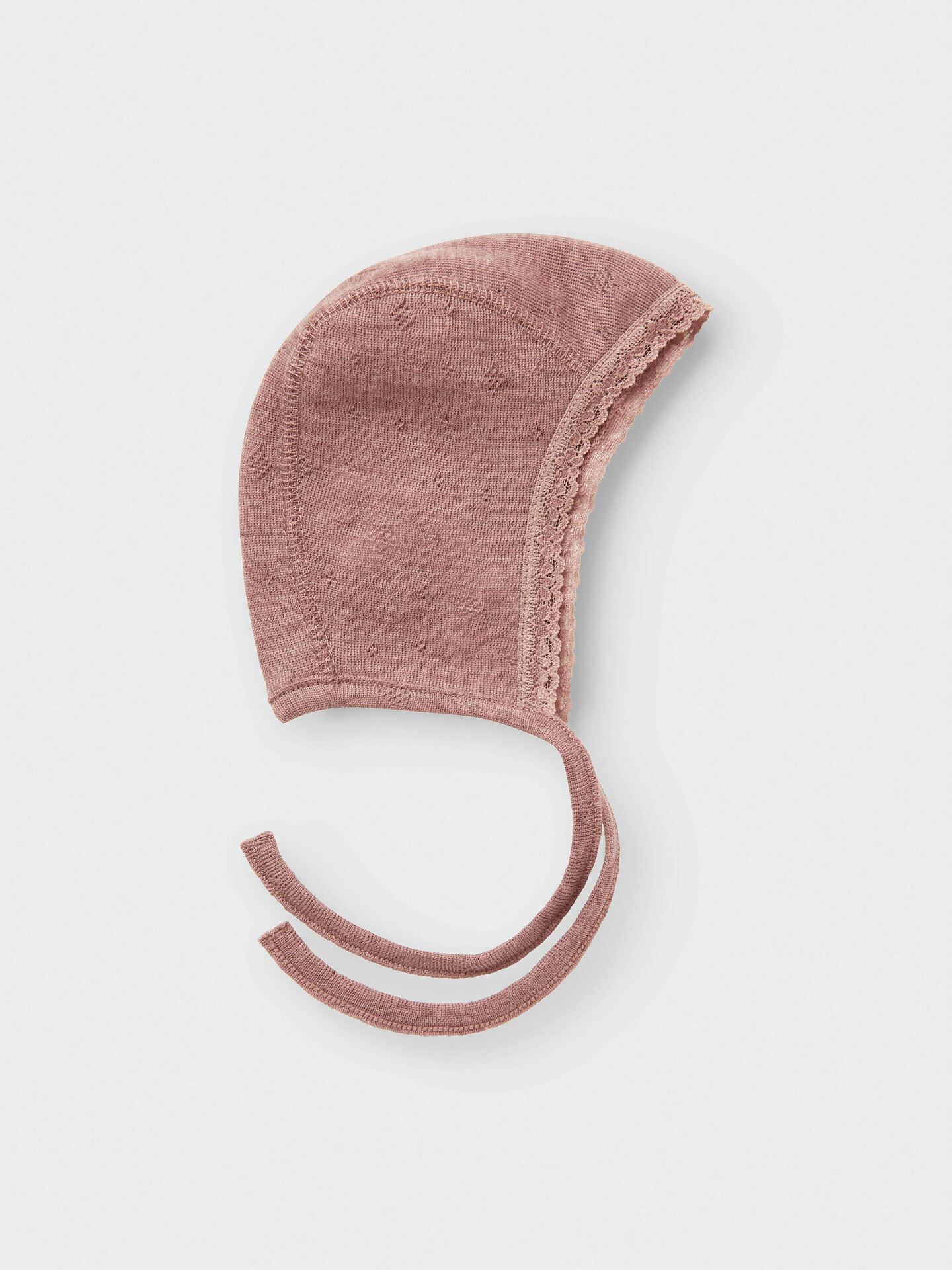 Wang Wool Needle Hat