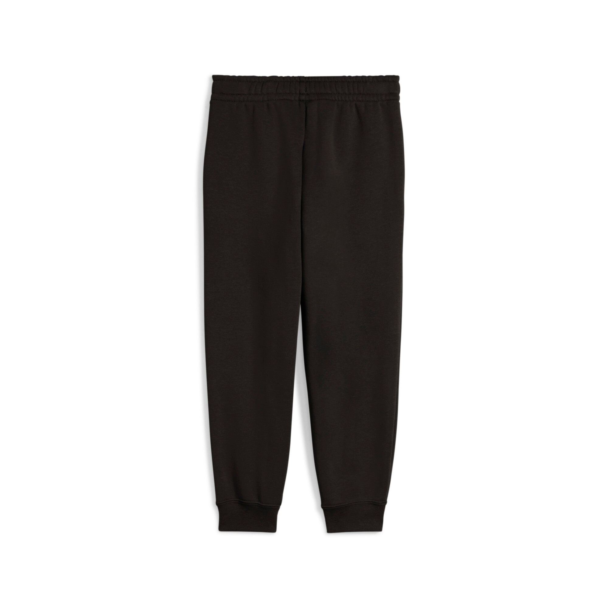 PUMA Trainingshose »ESS SMALL NO.1 LOGO SWEATPANTS FL PS«