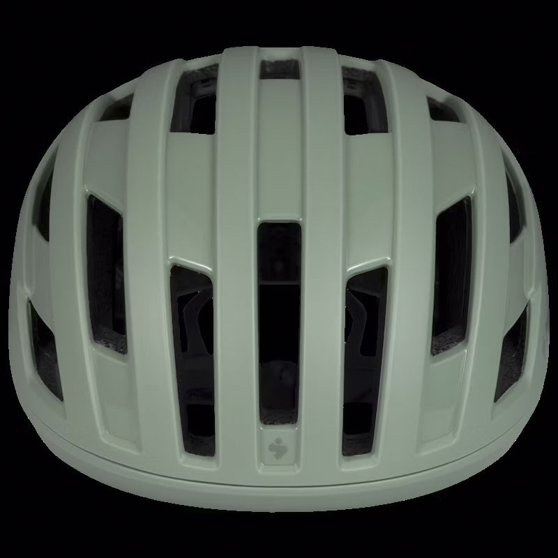 Sweet Protection Fluxer MIPS Race Fietshelm Groen