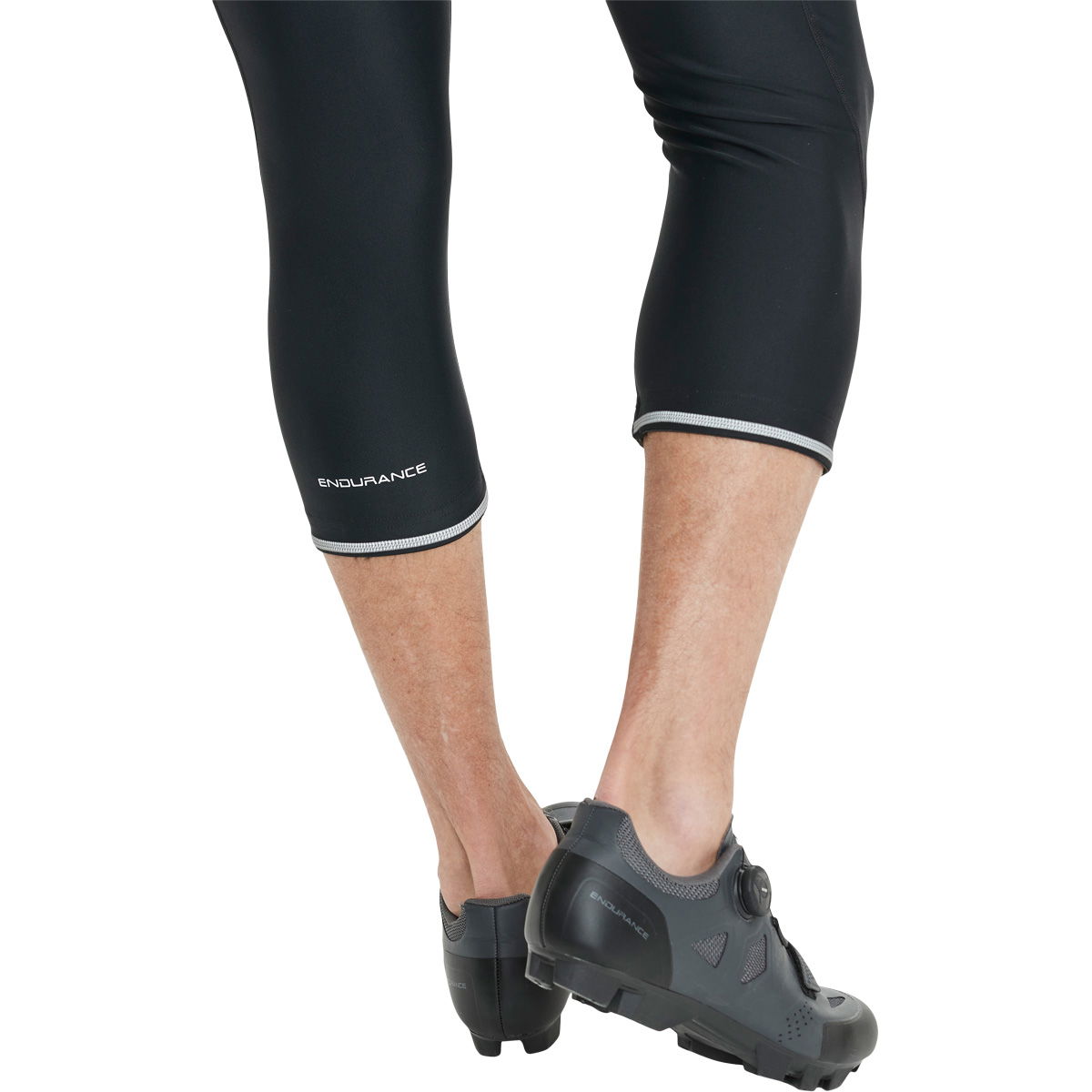 Endurance Gorsk 3/4 Cykelbukser Herre