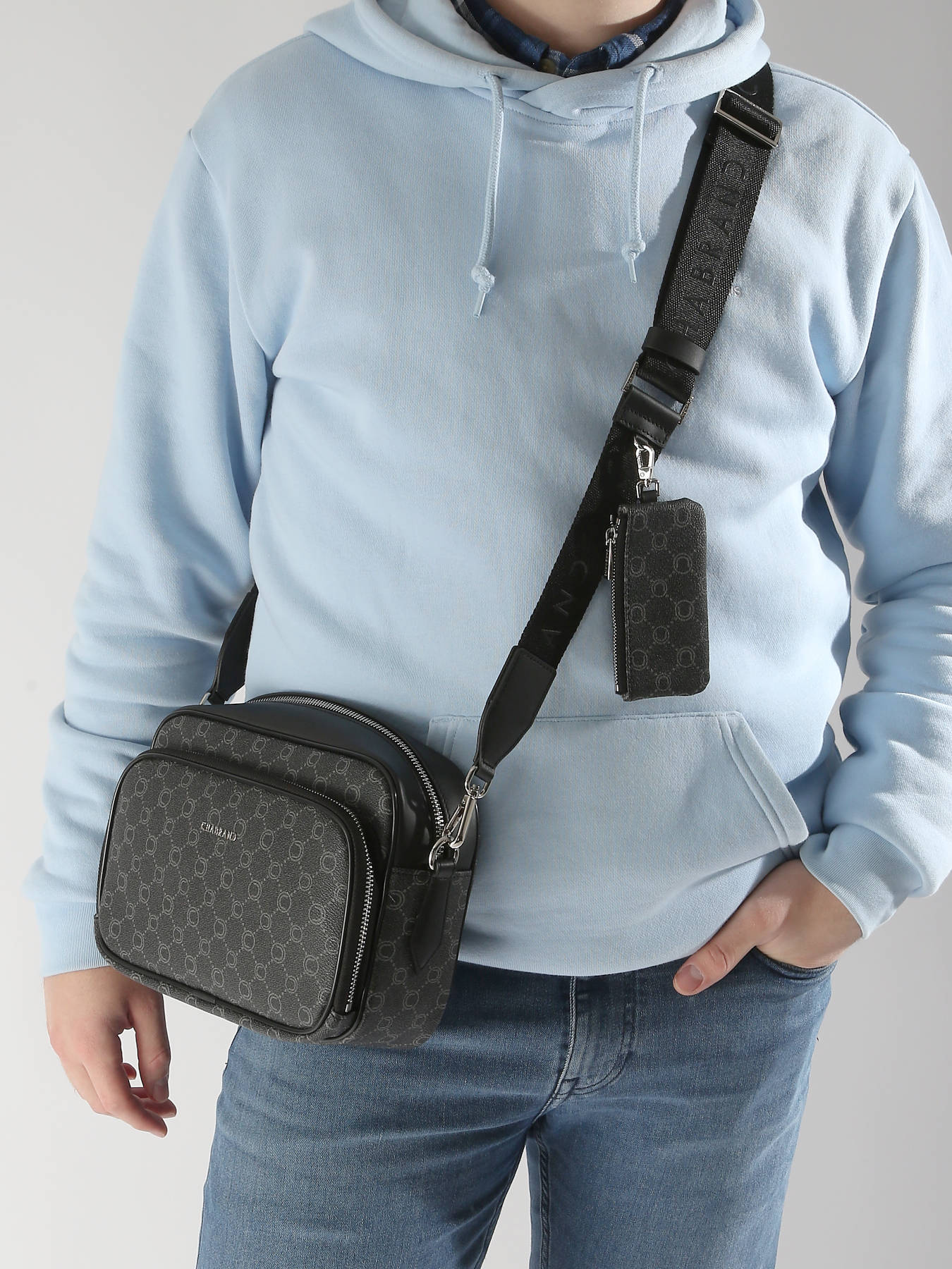 Sac bandoulire CHABRAND