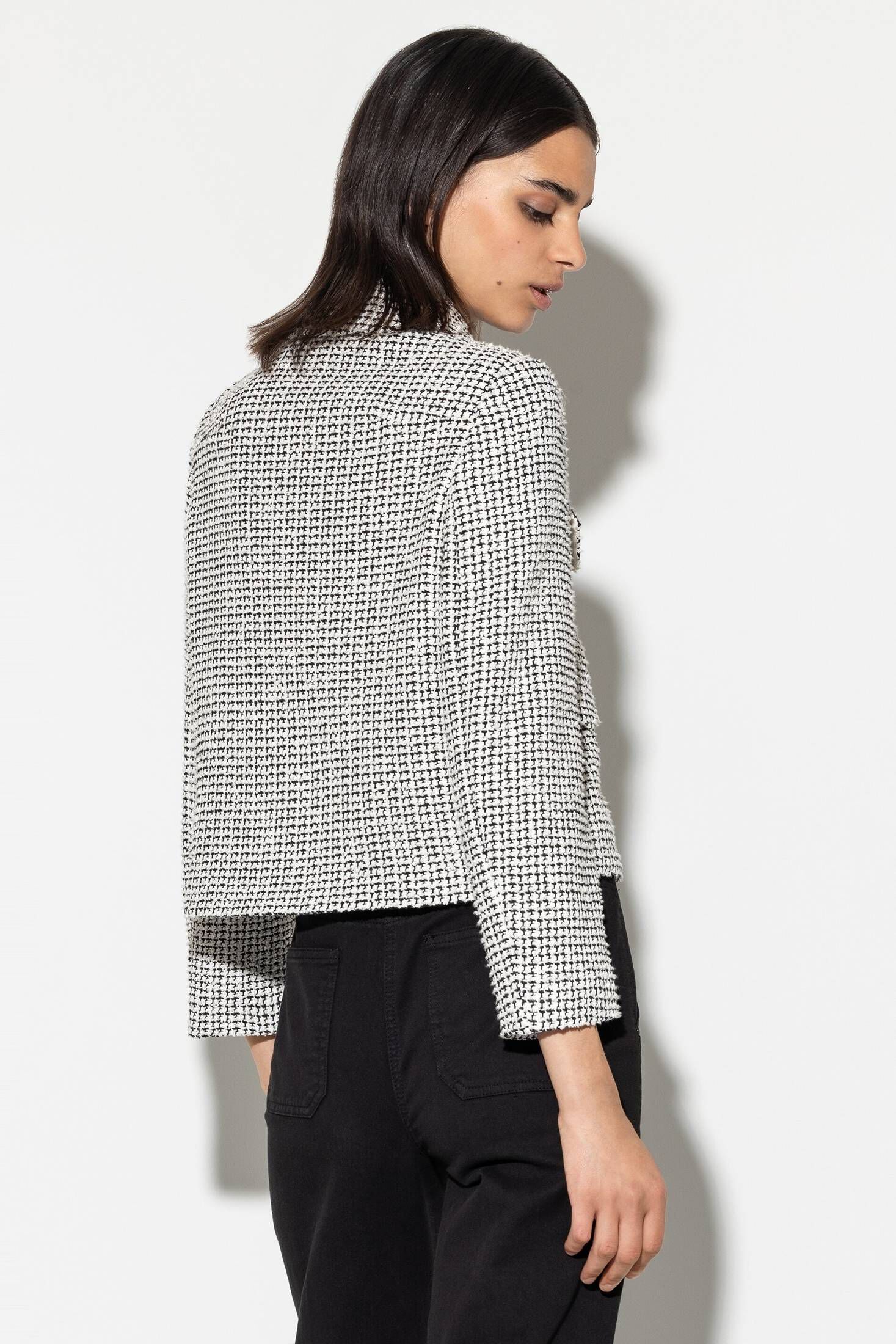 Luisa Cerano| Damen Jacke