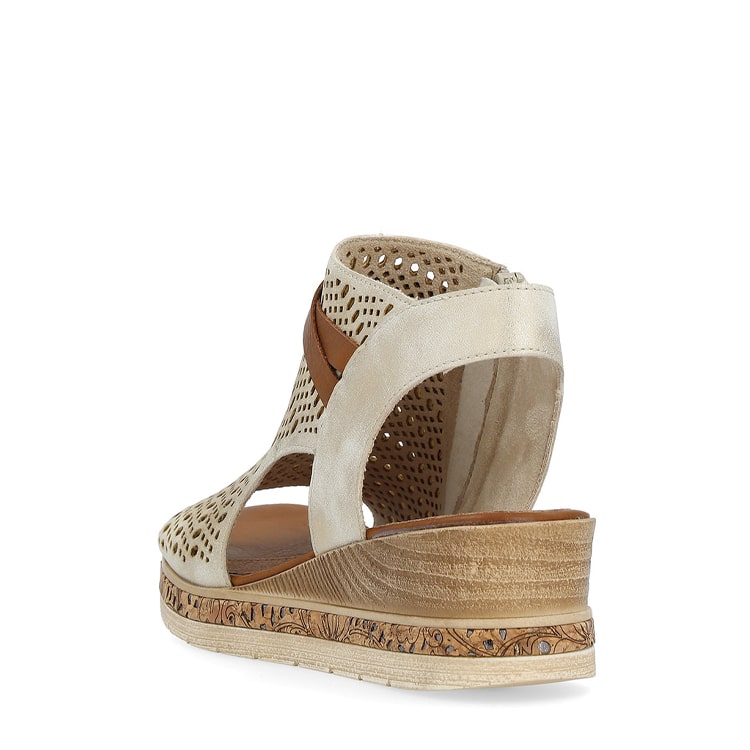 Remonte D3075-60 | BEIGE