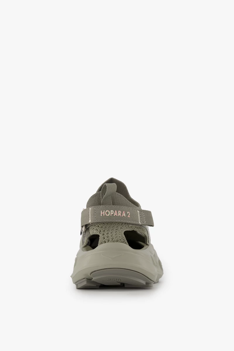 HOKA Hopara 2 Herren Trekkingsandale