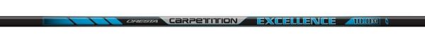 Cresta Carpetition Excellence Pack 10m (10m pole extension top 4 kit Solith pole sleeve)