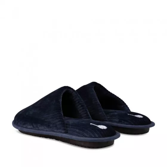 Chaussons MARINE BLUE RHYTHM
