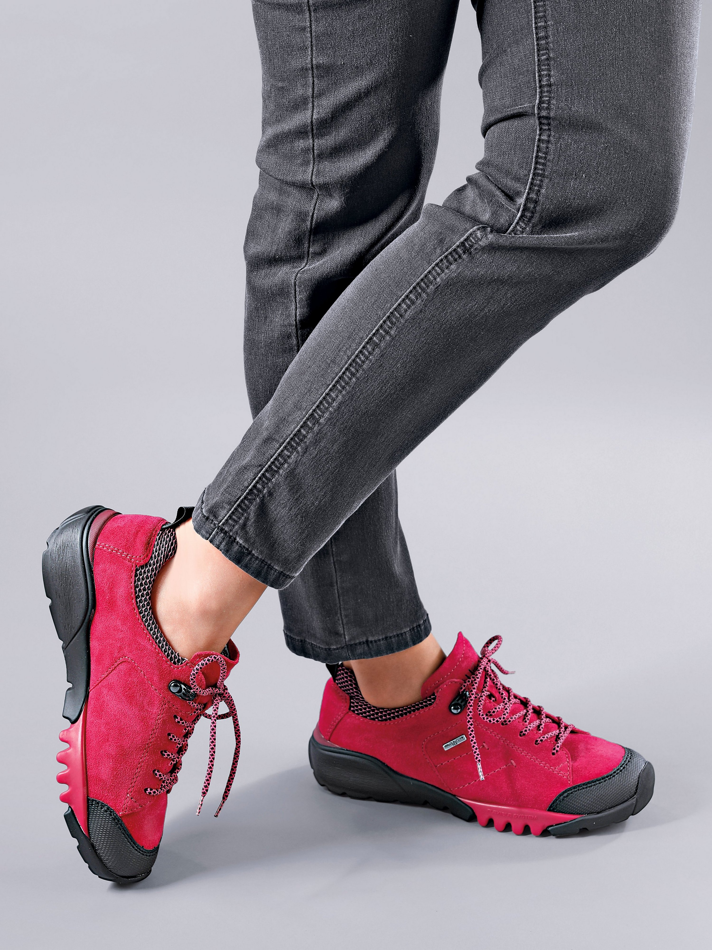 Wanderschuh Amiata